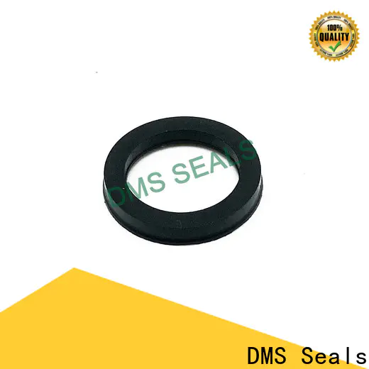 DMS Seals Quality foam rubber extrusions cost for air bottle
