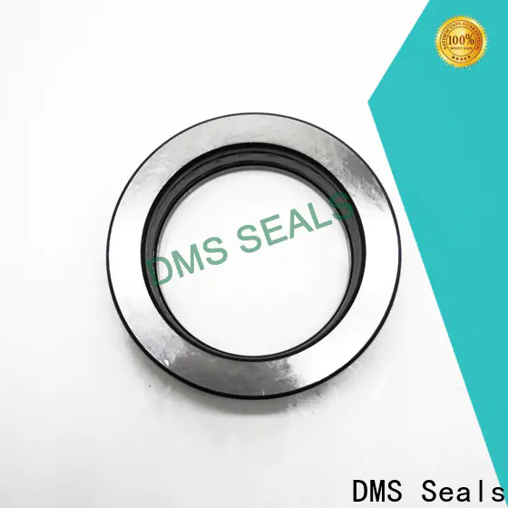 DMS Seals Professional hydraulic oil seal manufacturers factory price for piston and hydraulic cylinder