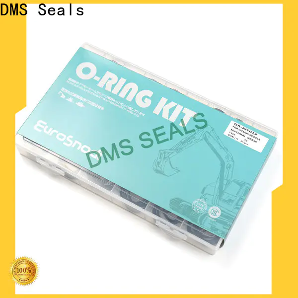 DMS Seals ac compressor o ring kit vendor For sealing