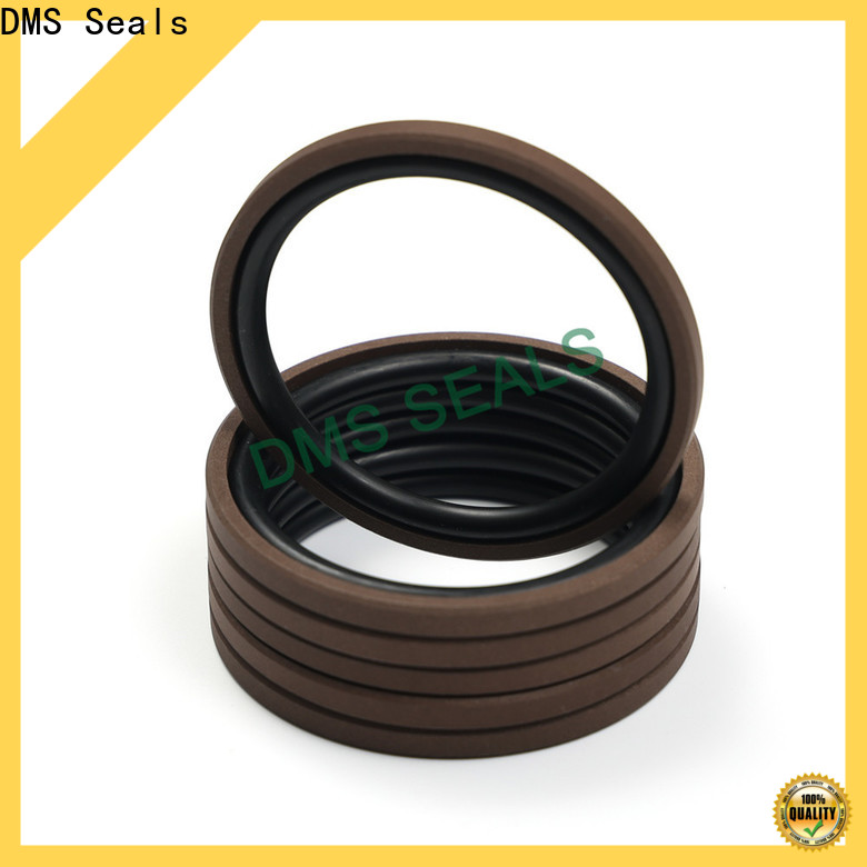 DMS Seals New packing rod seals wholesale for light and medium hydraulic systems