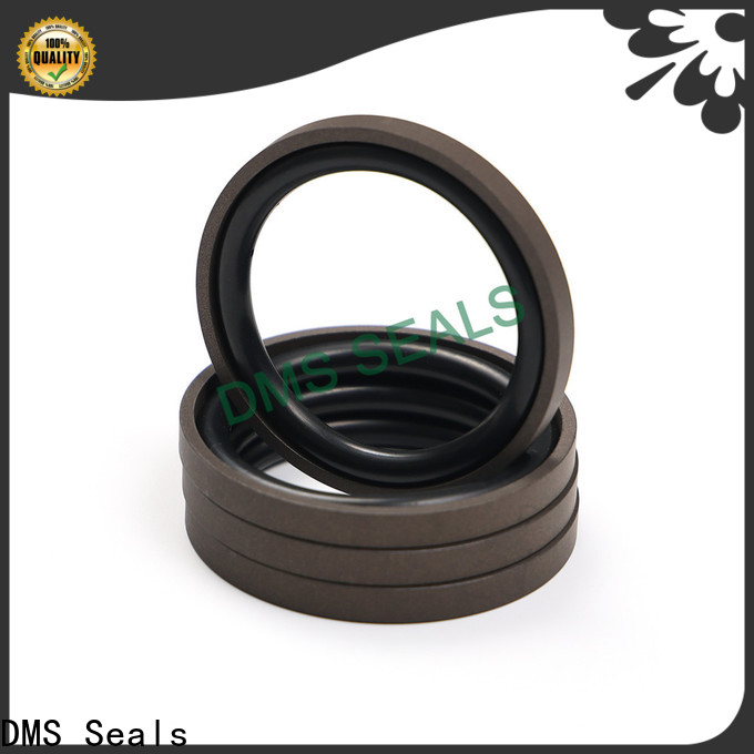 Custom hydraulic swivel seals vendor for sale DMS Seals
