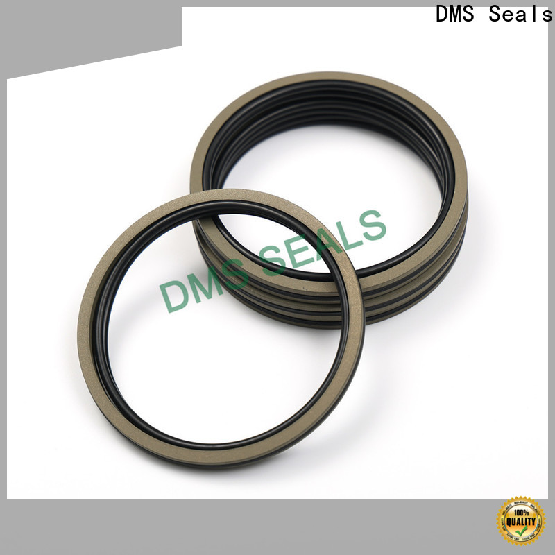 DMS Seals wholesale hydraulic seals supplier for light and medium hydraulic systems