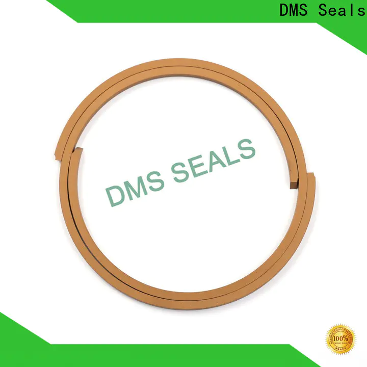 DMS Seals seal ring manufacturers cost for larger piston clearance