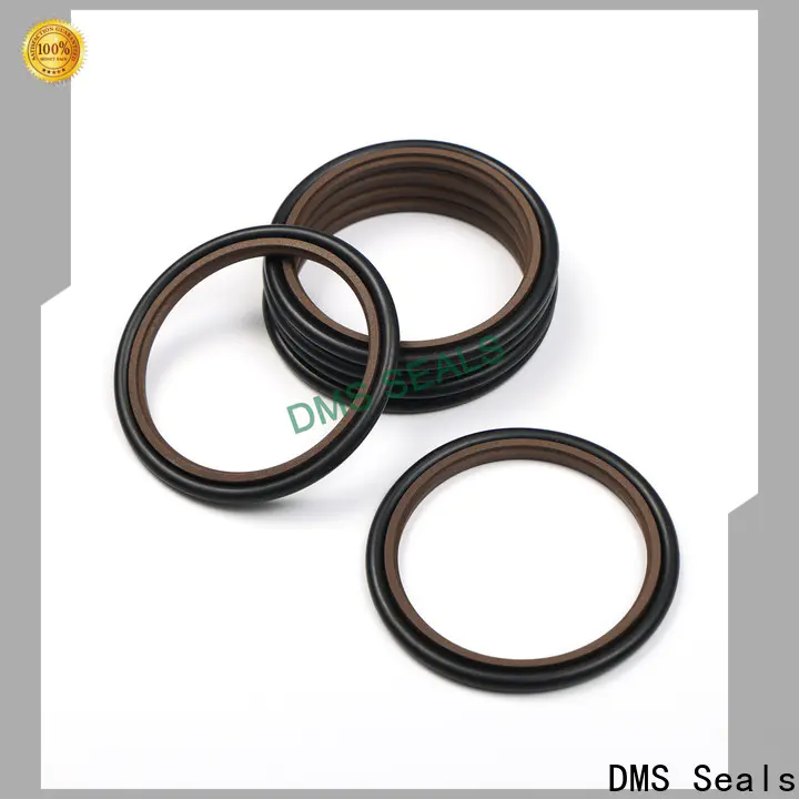 DMS Seals Top rod seal catalogue vendor to high and low speed