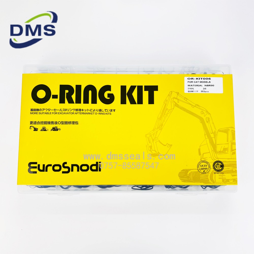 DMS Seals o ring mfg cost For seal-2
