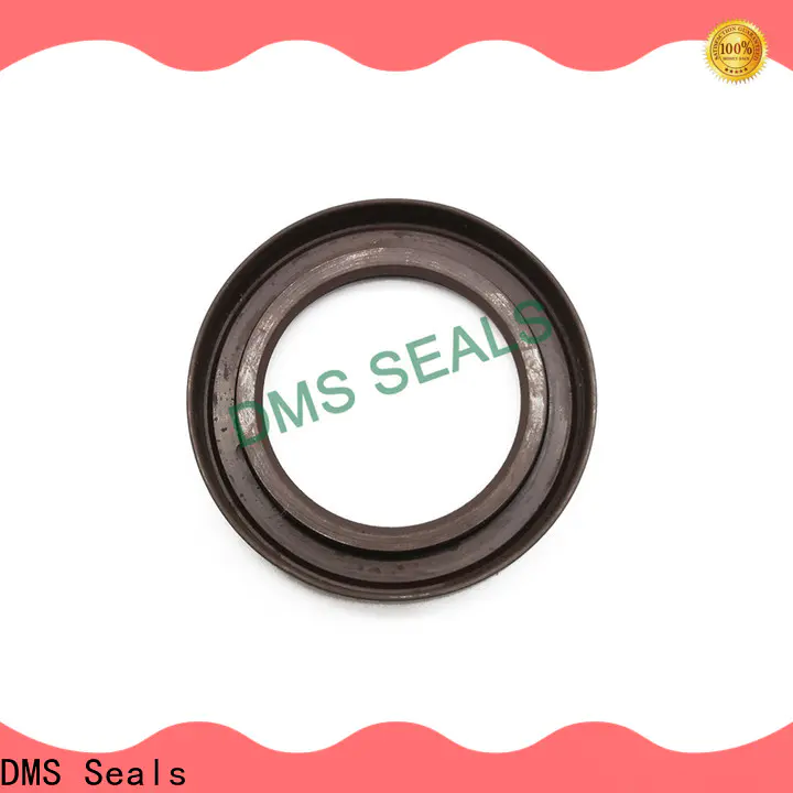 DMS Seals New ats oil seal factory price for low and high viscosity fluids sealing