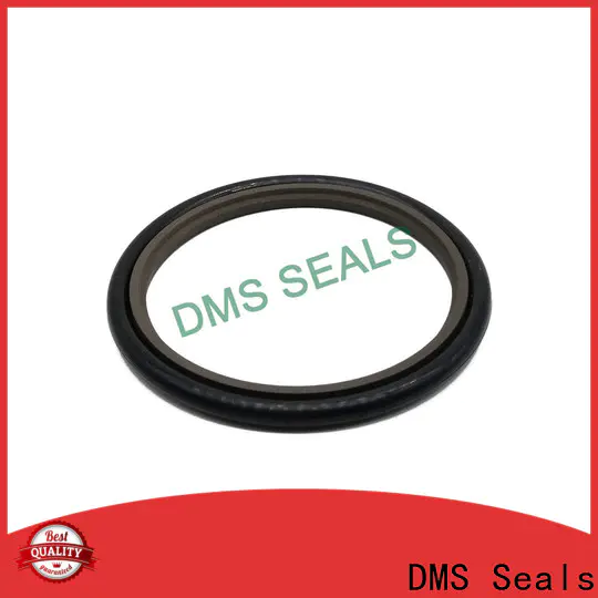 DMS Seals packing rod seals company for pressure work and sliding high speed occasions