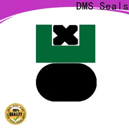 DMS Seals hydraulic packing and seals supplier for light and medium hydraulic systems