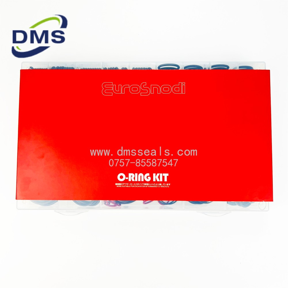 DMS Seals top quality ac o ring assortment factory price For seal-2