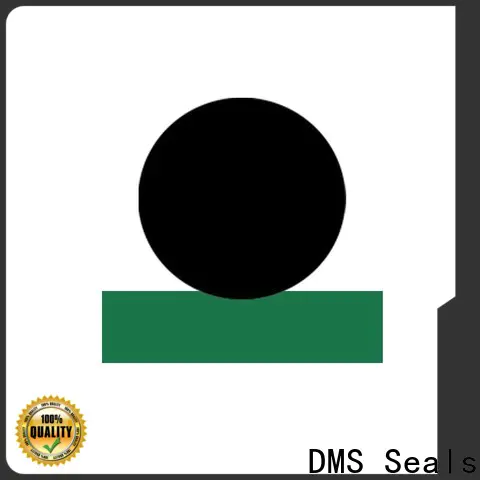 DMS Seals Best wholesale hydraulic seals vendor for pressure work and sliding high speed occasions