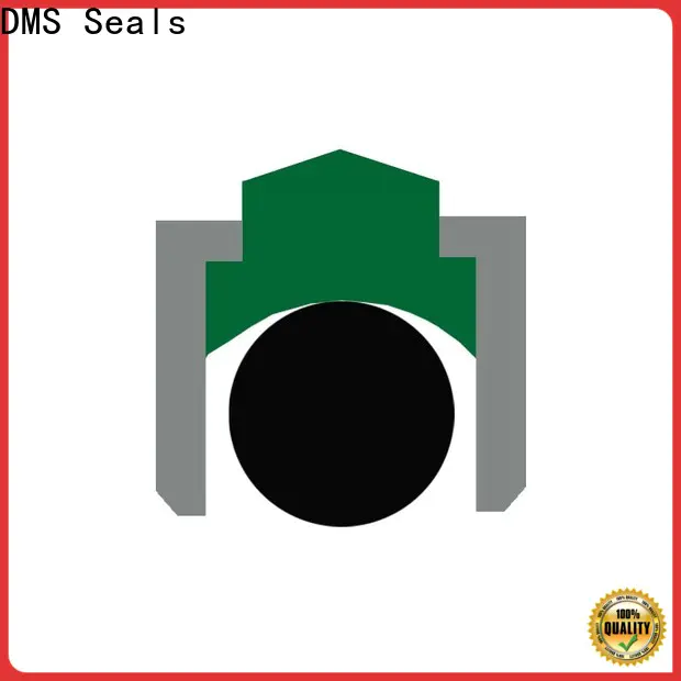 DMS Seals mechanical seal pressure company for construction machinery