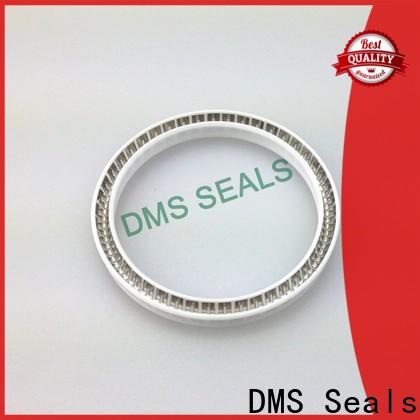 DMS Seals Wholesale mechanical seal principle vendor for reciprocating piston rod or piston single acting seal
