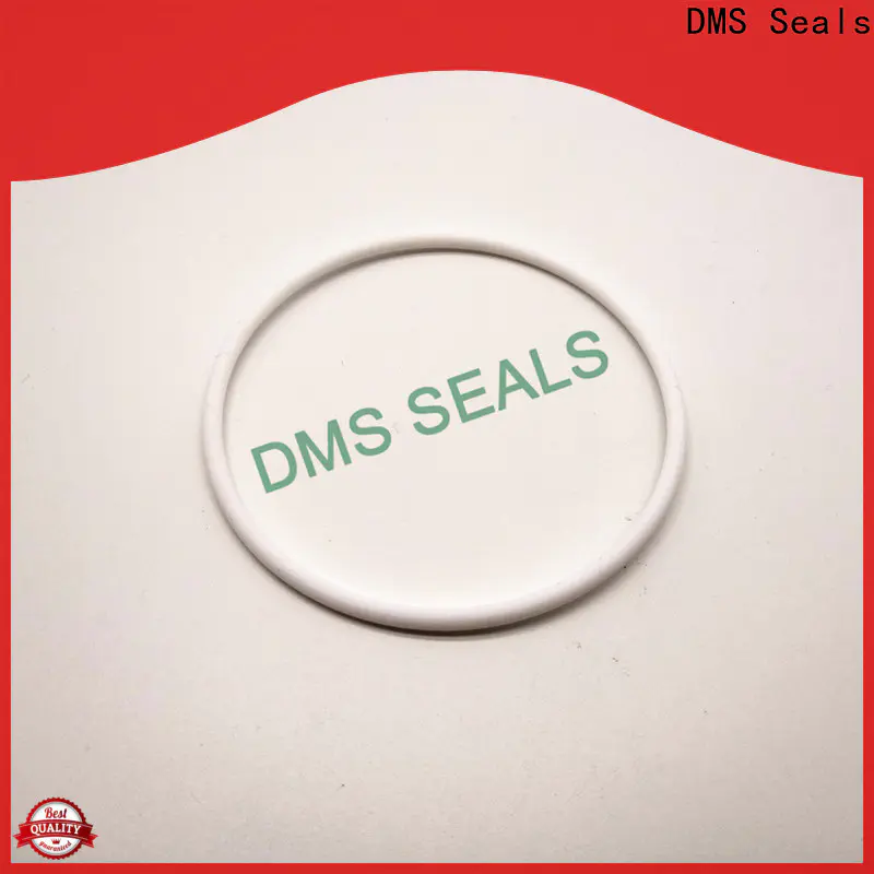 DMS Seals rubber brown viton o ring manufacturer for static sealing
