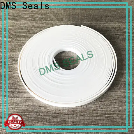 DMS Seals ball bearing parallel supply as the guide sleeve