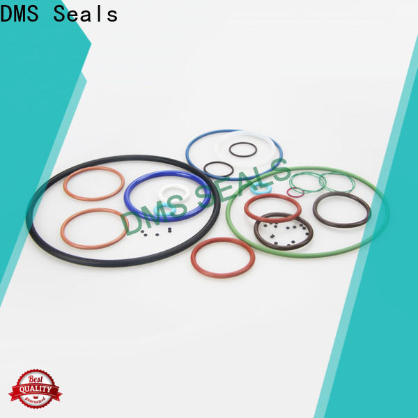 DMS Seals o ring stockist wholesale in highly aggressive chemical processing