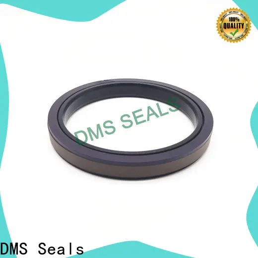 DMS Seals Quality metric mechanical seals for piston and hydraulic cylinder