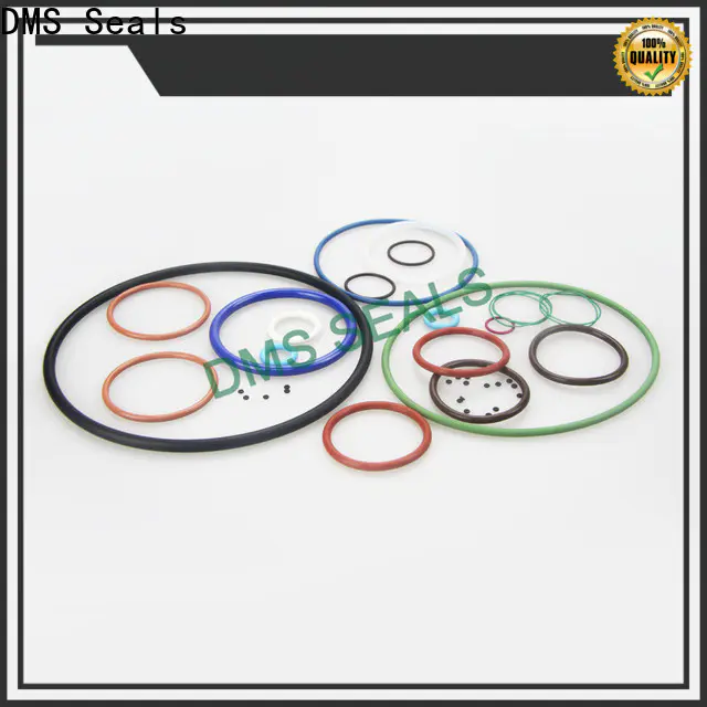 DMS Seals 3.5 inch o ring wholesale for static sealing