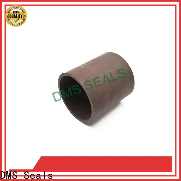 DMS Seals Custom made carbon seal manufacturer manufacturer for piston and hydraulic cylinder