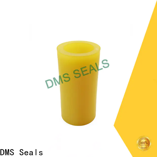 DMS Seals mechanical seal presentation factory price for piston and hydraulic cylinder