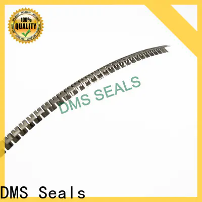 DMS Seals link seal manufacturers factory for larger piston clearance