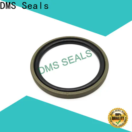 DMS Seals hydraulic rod seal installer factory for light and medium hydraulic systems
