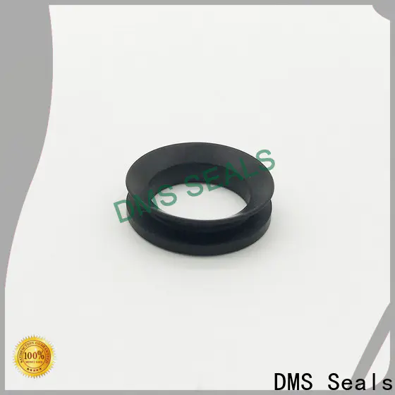 DMS Seals extruded rubber window seals for sale for air bottle
