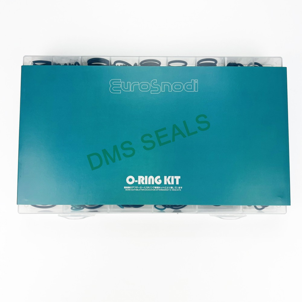 news-DMS Seals-DMS Seals Wholesale 7 inch rubber o ring for sale For sealing products-img