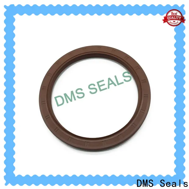 Top grease seal installation supplier for low and high viscosity fluids sealing