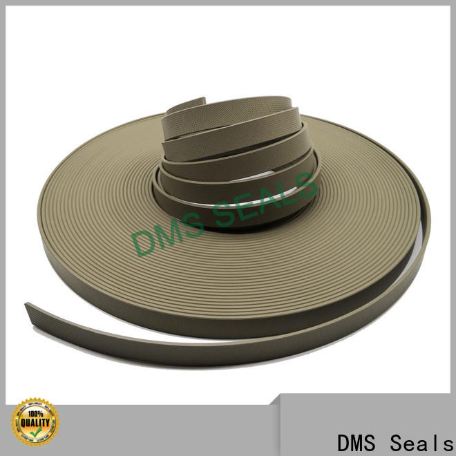DMS Seals New ball bearing stiffness supply as the guide sleeve