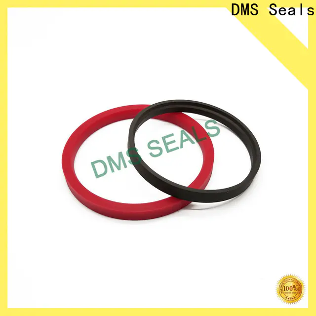 DMS Seals dowty seal manufacturer company