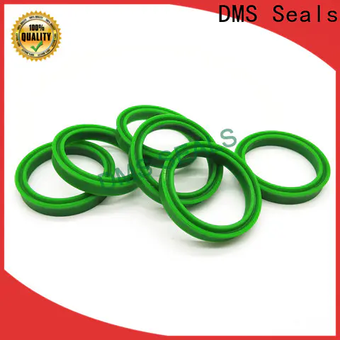 DMS Seals glyd ring factory price for piston and hydraulic cylinder