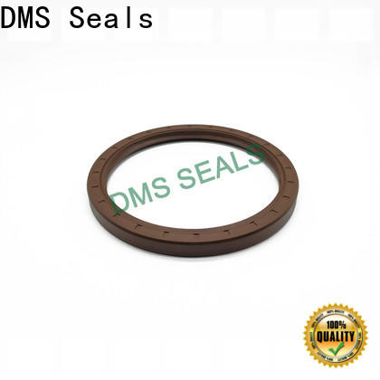 DMS Seals Customized metric lip seals for housing