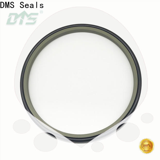 DMS Seals Latest rod wiper seal price for hydraulic cylinder