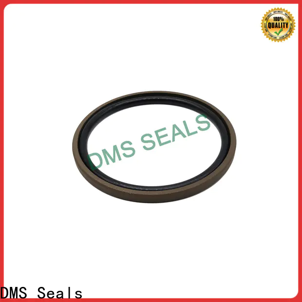 DMS Seals Custom hydraulic gasket sealant factory for light and medium hydraulic systems