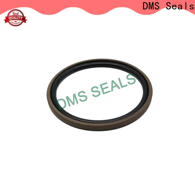 DMS Seals hydraulic ram seals online to high and low speed