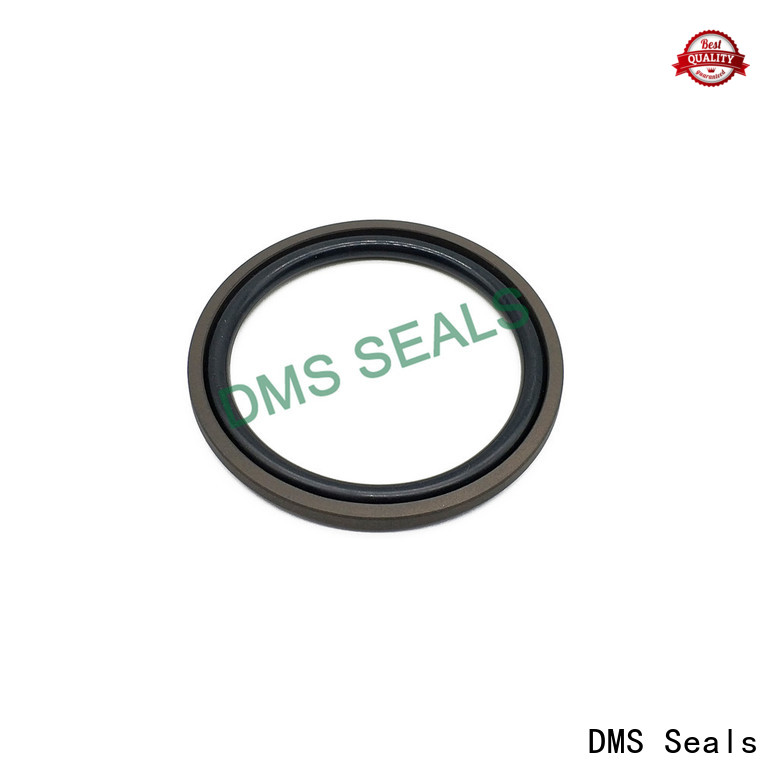 DMS Seals Best molded seals vendor for pneumatic equipment