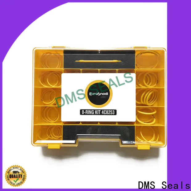 DMS Seals o ring kits suppliers supplier For sealing products