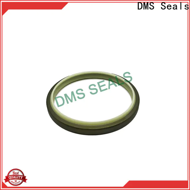 DMS Seals molded rubber seals