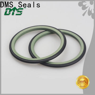 DMS Seals watertight shaft seal company for construction machinery