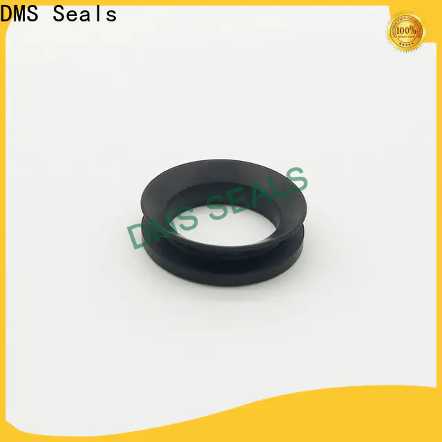 DMS Seals ptfe rotary shaft seals for housing