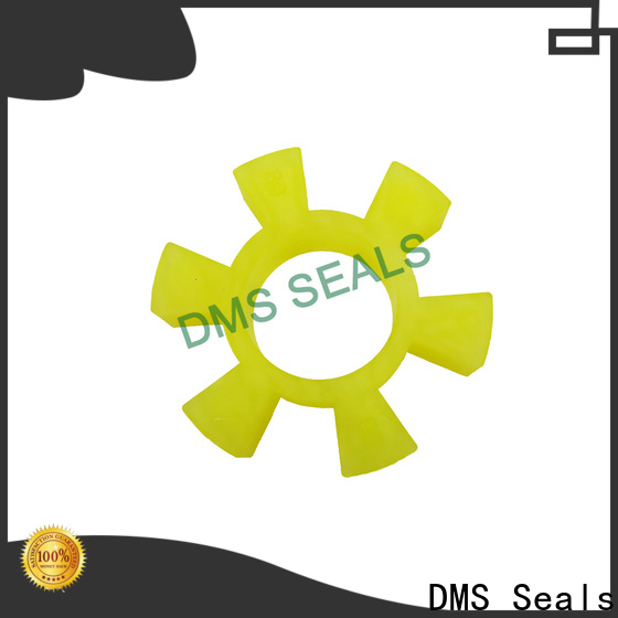 DMS Seals custom window seals for air bottle