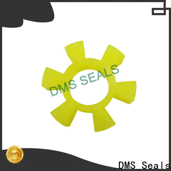 DMS Seals custom window seals for air bottle