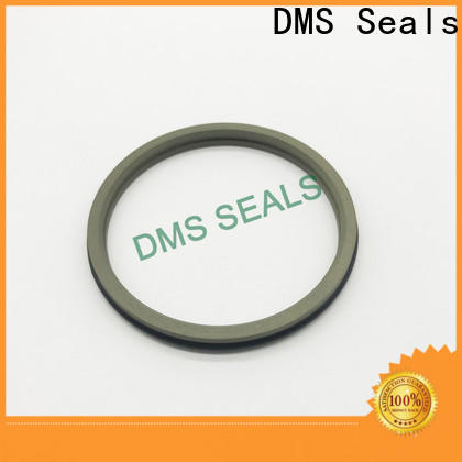 DMS Seals custom seal wear ring factory price for agricultural machinery