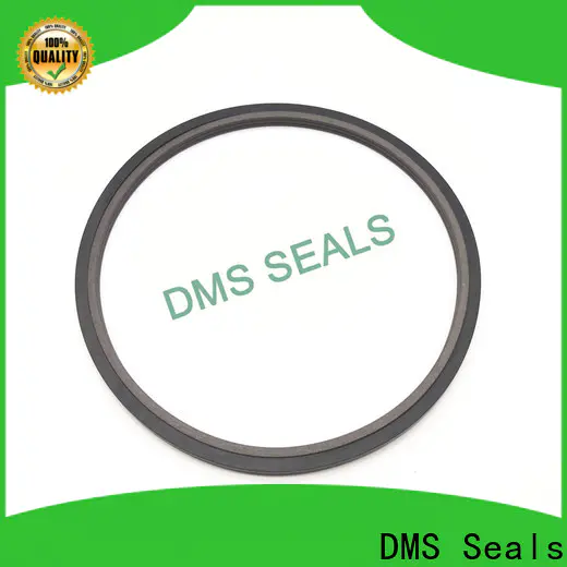 DMS Seals Best rod seals supply to high and low speed