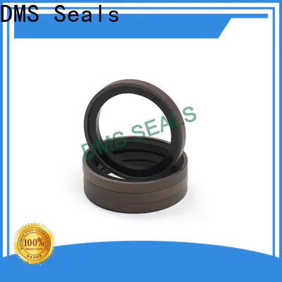 DMS Seals polyurethane hydraulic seals wholesale for light and medium hydraulic systems
