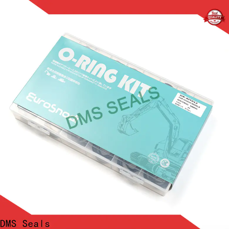 DMS Seals 1 inch rubber o ring for sale For sealing