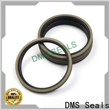 DMS Seals Wholesale rubber seals for fluid and hydraulic systems supplier for sale