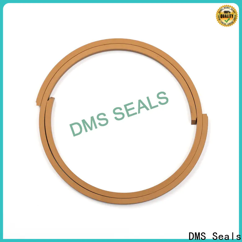 DMS Seals Bulk buy bonded seal manufacturer manufacturer for larger piston clearance