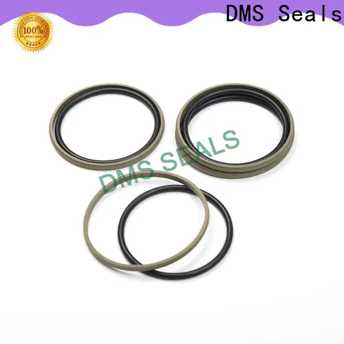 DMS Seals Top hydraulic seals companies factory price for pneumatic equipment