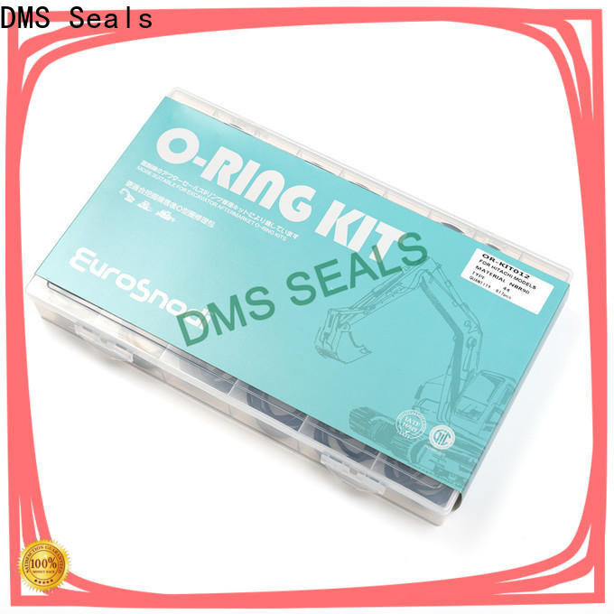 DMS Seals rubber o ring set company For sealing